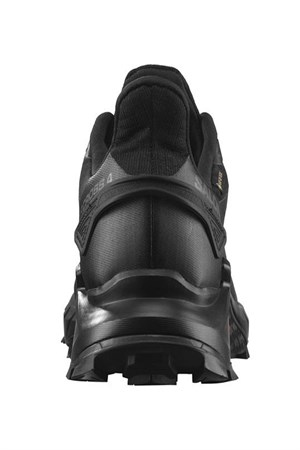 Salomon Supercross 4 Gtx L417316 Erkek Outdoor Ayakkabı  - SİYAH