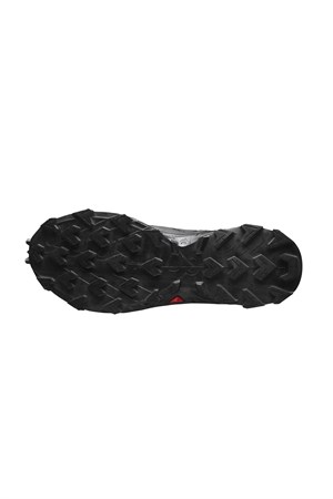 Salomon Supercross 4 L417362 Erkek Outdoor Ayakkabı - SİYAH