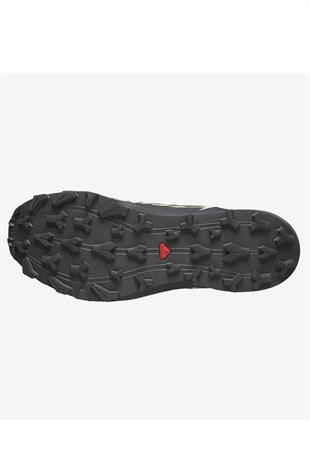 Salomon Thundercross Gtx L473834 Erkek Outdoor Ayakkabı - HAKİ