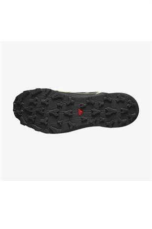 Salomon Thundercross Gtx W L473836 Kadın Outdoor Ayakkabı - SİYAH