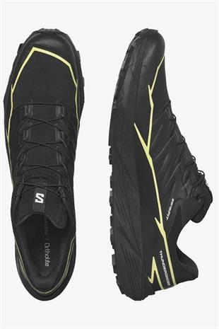 Salomon Thundercross Gtx W L473836 Kadın Outdoor Ayakkabı - SİYAH