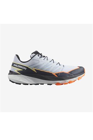 Salomon Thundercross L472952 Erkek Outdoor Ayakkabı - MAVİ
