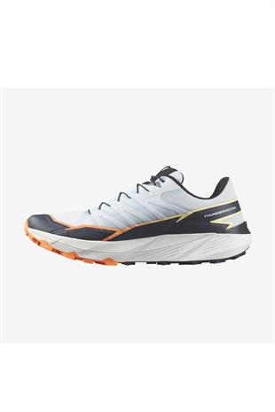 Salomon Thundercross L472952 Erkek Outdoor Ayakkabı - MAVİ