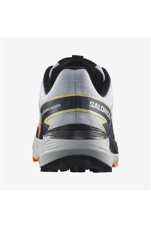 Salomon Thundercross L472952 Erkek Outdoor Ayakkabı - MAVİ
