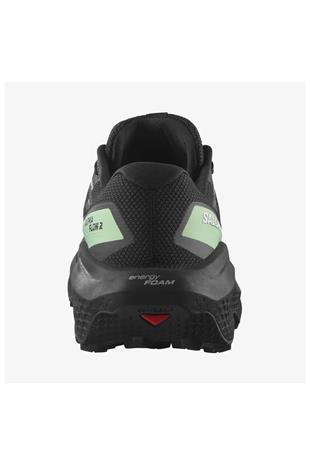 Salomon Ultra Flow 2 Gtx L479814 Erkek Koşu Ayakkabısı - SİYAH