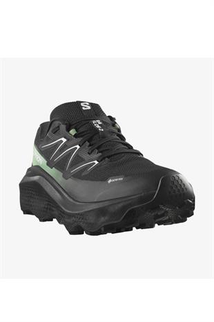 Salomon Ultra Flow 2 Gtx L479814 Erkek Koşu Ayakkabısı - SİYAH