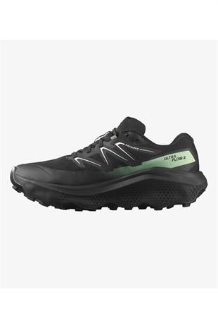 Salomon Ultra Flow 2 Gtx L479814 Erkek Koşu Ayakkabısı - SİYAH
