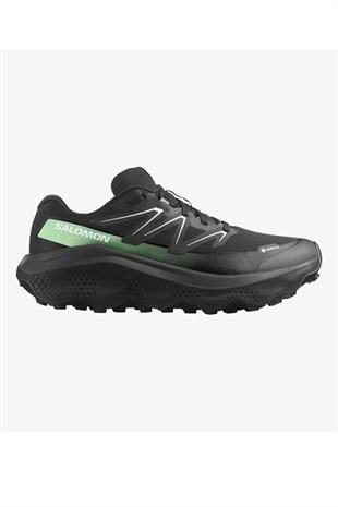 Salomon Ultra Flow 2 Gtx L479814 Erkek Koşu Ayakkabısı - SİYAH
