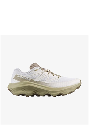 Salomon Ultra Flow 2 L479972 Erkek Koşu Ayakkabısı - HAKİ SARI
