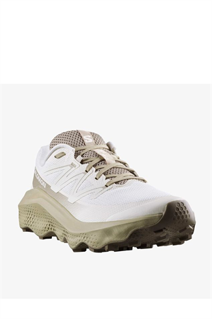 Salomon Ultra Flow 2 L479972 Erkek Koşu Ayakkabısı - HAKİ SARI