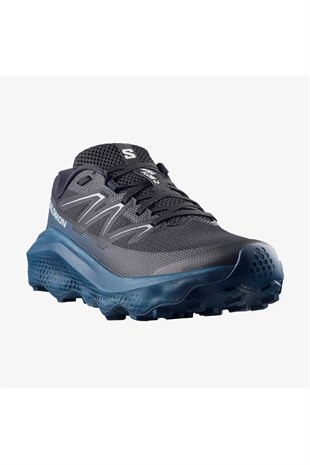 Salomon Ultra Flow 2 L492216 Erkek Koşu Ayakkabısı - SİYAH