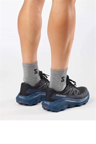 Salomon Ultra Flow 2 L492216 Erkek Koşu Ayakkabısı - SİYAH
