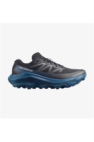 Salomon Ultra Flow 2 L492216 Erkek Koşu Ayakkabısı - SİYAH