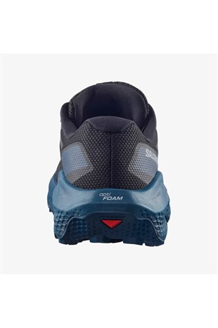 Salomon Ultra Flow 2 L492216 Erkek Koşu Ayakkabısı - SİYAH