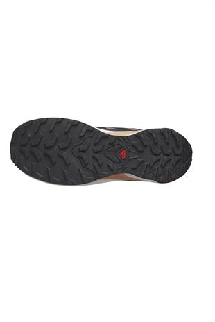 Salomon X-Adventure L474519 Kadın Outdoor Ayakkabı - MOR