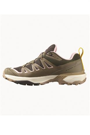 Salomon X Ultra 360 Edge Gtx  L478717 Erkek Outdoor Ayakkabı - GRİ