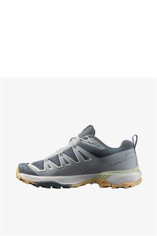 Salomon X Ultra 360 Edge L478181 Erkek Outdoor Ayakkabı - GRİ