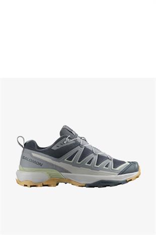 Salomon X Ultra 360 Edge L478181 Erkek Outdoor Ayakkabı - GRİ