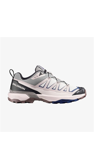 Salomon X Ultra 360 Edge L491558 Erkek Outdoor Ayakkabı - GRİ