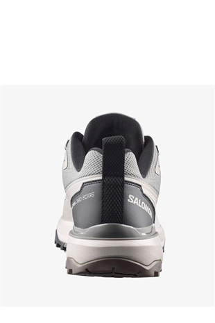 Salomon X Ultra 360 Edge L491558 Erkek Outdoor Ayakkabı - GRİ
