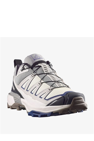 Salomon X Ultra 360 Edge L491558 Erkek Outdoor Ayakkabı - GRİ
