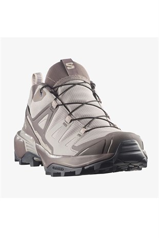 Salomon X Ultra 360 Gore-Tex L453918 Kadın Outdoor Ayakkabı - GRİ