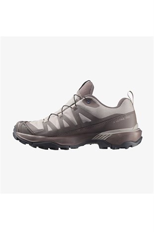 Salomon X Ultra 360 Gore-Tex L453918 Kadın Outdoor Ayakkabı - GRİ