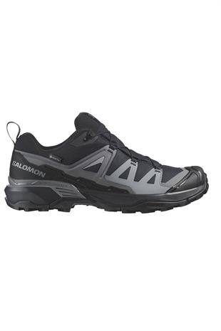 Salomon X Ultra 360 Gtx L474532 Erkek Outdoor Ayakkabı - SİYAH