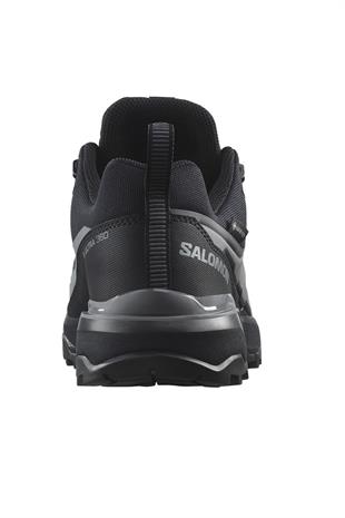 Salomon X Ultra 360 Gtx L474532 Erkek Outdoor Ayakkabı - SİYAH