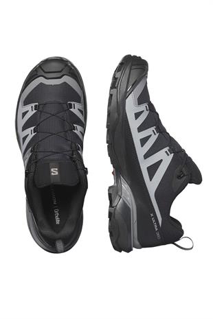 Salomon X Ultra 360 Gtx L474532 Erkek Outdoor Ayakkabı - SİYAH