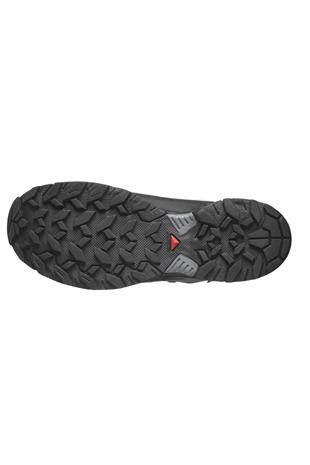 Salomon X Ultra 360 Gtx L474532 Erkek Outdoor Ayakkabı - SİYAH