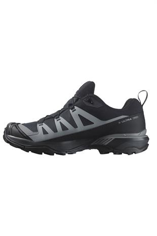 Salomon X Ultra 360 Gtx L474532 Erkek Outdoor Ayakkabı - SİYAH