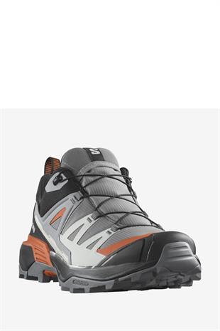 Salomon X Ultra 360 Gtx L474535 Erkek Outdoor Ayakkabı - GRİ