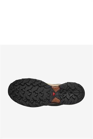 Salomon X Ultra 360 Gtx L476870 Erkek Outdoor Ayakkabı - KARAMEL