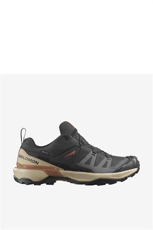 Salomon X Ultra 360 Gtx L476870 Erkek Outdoor Ayakkabı - KARAMEL