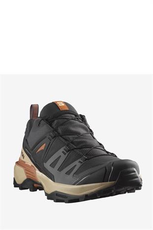 Salomon X Ultra 360 Gtx L476870 Erkek Outdoor Ayakkabı - KARAMEL