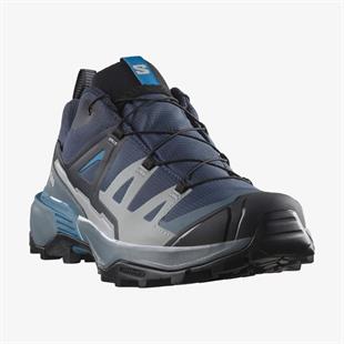 Salomon X Ultra 360 Gtx L478604 Erkek Outdoor Ayakkabı - LACİVERT