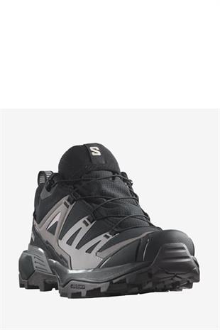Salomon X Ultra 360 Gtx W L474492 Kadın Outdoor Ayakkabı - SİYAH