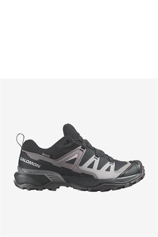 Salomon X Ultra 360 Gtx W L474492 Kadın Outdoor Ayakkabı - SİYAH