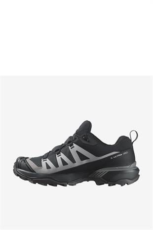 Salomon X Ultra 360 Gtx W L474492 Kadın Outdoor Ayakkabı - SİYAH