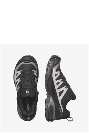 Salomon X Ultra 360 Gtx W L474492 Kadın Outdoor Ayakkabı - SİYAH