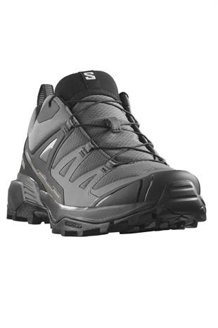 Salomon X Ultra 360 L474483 Erkek Outdoor Ayakkabı - GRİ
