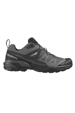 Salomon X Ultra 360 L474483 Erkek Outdoor Ayakkabı - GRİ