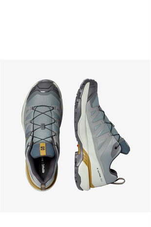 Salomon X Ultra 360 L491026 Erkek Outdoor Ayakkabı - MAVİ