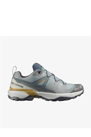Salomon X Ultra 360 L491026 Erkek Outdoor Ayakkabı - MAVİ