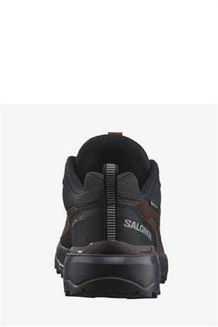 Salomon X Ultra 360 Ltr Gtx L475712 Erkek Outdoor Ayakkabı - KAHVERENGİ
