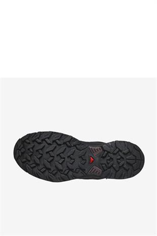Salomon X Ultra 360 Ltr Gtx L475712 Erkek Outdoor Ayakkabı - KAHVERENGİ