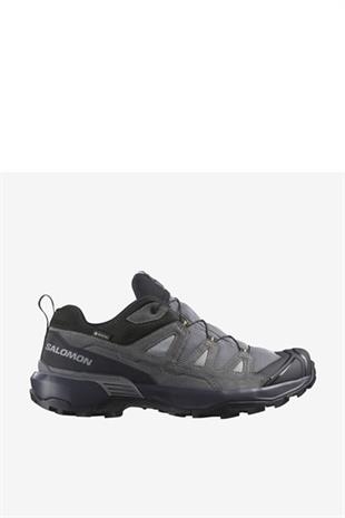 Salomon X Ultra 360 Ltr Gtx L475714 Erkek Outdoor Ayakkabı - GRİ