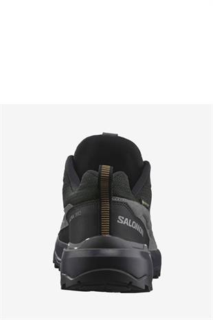Salomon X Ultra 360 Ltr Gtx L475714 Erkek Outdoor Ayakkabı - GRİ