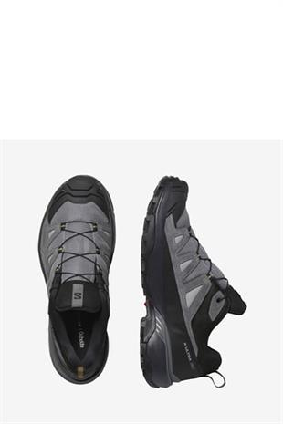 Salomon X Ultra 360 Ltr Gtx L475714 Erkek Outdoor Ayakkabı - GRİ